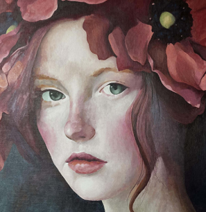 artiste peintre nimes